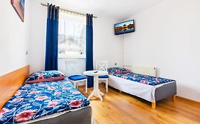 Pokoje Gościnne Irena